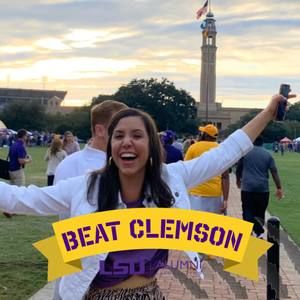 Meet your Posher, Hannah